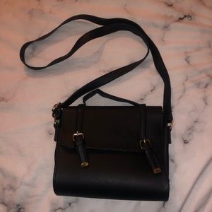 Cross body bag